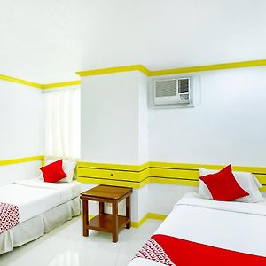 D' Abirus Inn